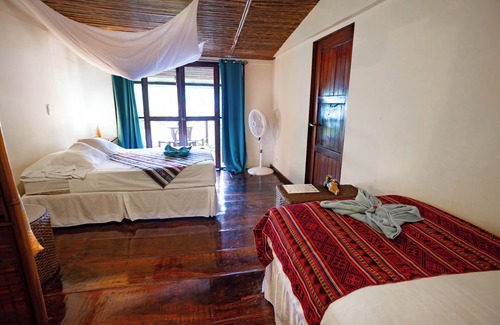 La Laguna Hotel | CASA MARIMBA