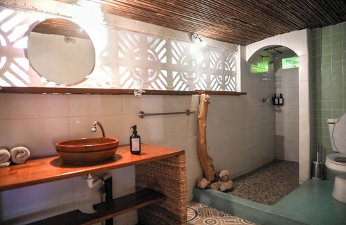 La Laguna Hotel | CASA MARIMBA
