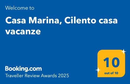 Ceraso Apartment | Casa Marina, Cilento Appartamento Suite indipendente