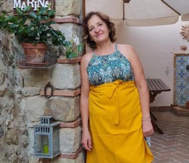 Ceraso Apartment | Casa Marina, Cilento Appartamento Suite indipendente