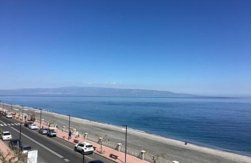 Furci Siculo Apartment | Casa marina