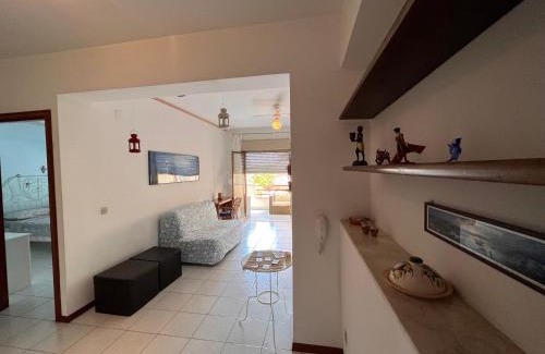 Furci Siculo Apartment | Casa marina