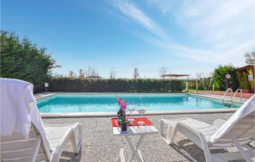 Codevigo House | Casa Marina