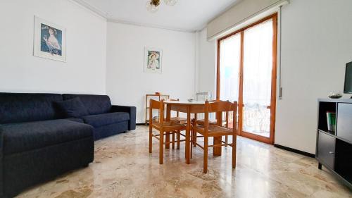 Rapallo Apartment | Casa Marina - Spacious Home in Rapallo