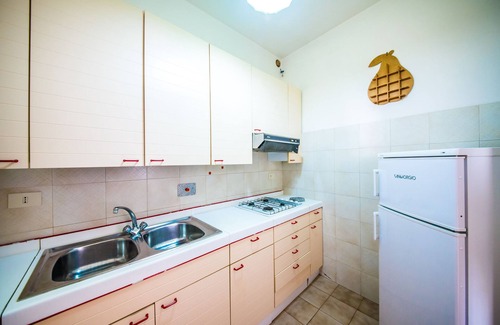 Canneto House | Casa Marinella up to 10 people on the sea