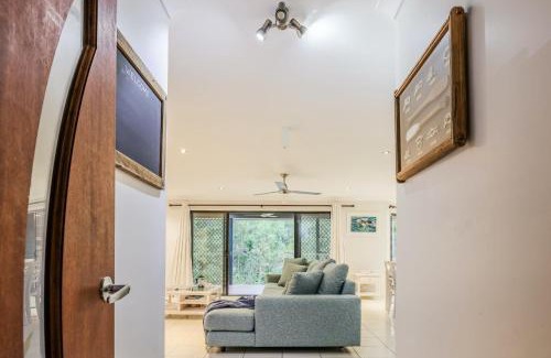 Agnes Water House | Casa Marinho Holiday Home Acreage