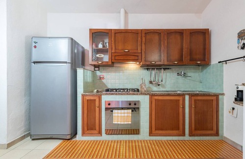 Matta 'e Peru Apartment | CASA MARIO: only 150 metres from the sea