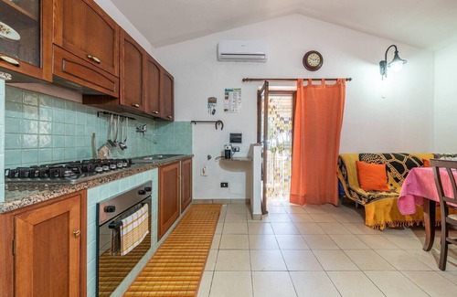 Matta 'e Peru Apartment | CASA MARIO: only 150 metres from the sea
