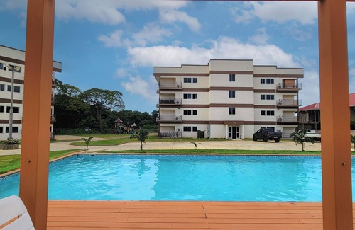 Buccoo Condo | Casa Maris - Buccoo Homes Condo