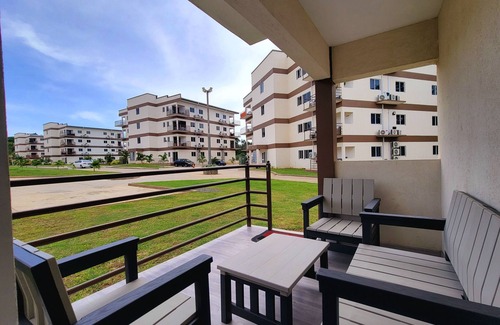 Buccoo Condo | Casa Maris - Buccoo Homes Condo