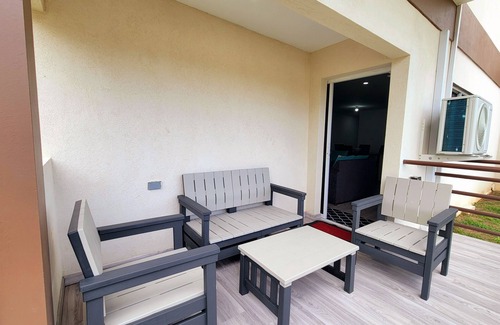 Buccoo Condo | Casa Maris - Buccoo Homes Condo
