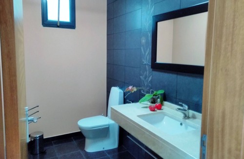 Tabua House | Casa Marisa, sea view suite and barbecue