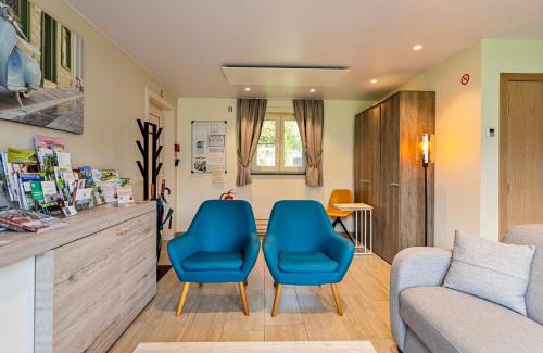 Westouter House | Casa Marit