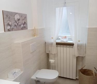 Orino Apartment | Casa marlene