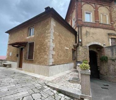 Serre di Rapolano House | Casa Marlo