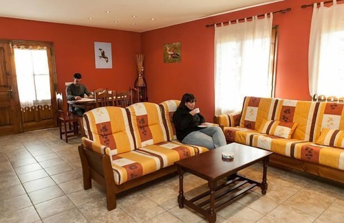 Valle de Lierp Other | Casa Marquet for 6 people