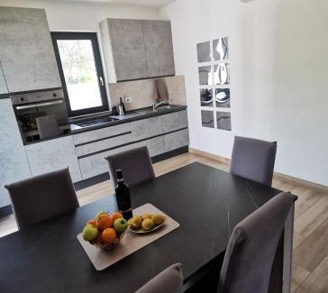 Villanova d'Albenga House | Casa Marta 11