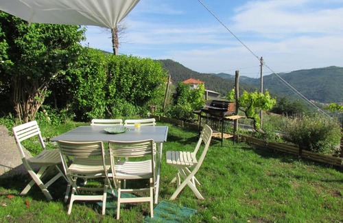 Carbuta Apartment | Casa Marta&Gino