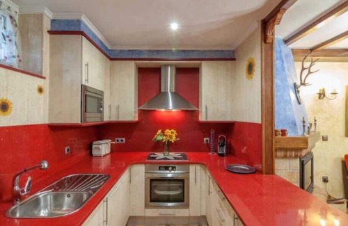 Torrelavega House | Casa Marte