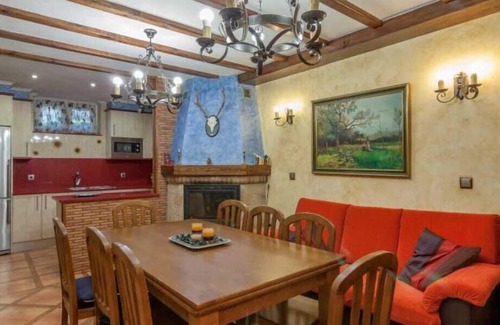Torrelavega House | Casa Marte