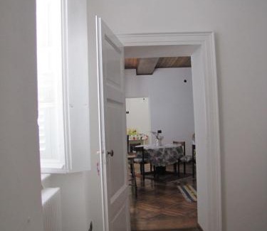 Belgirate Apartment | Casa Martelli
