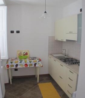 Belgirate Apartment | Casa Martelli