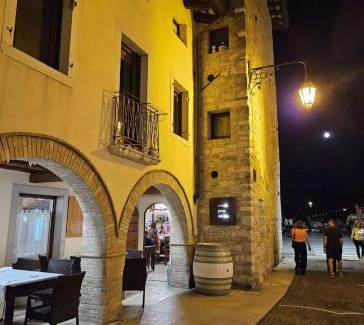 Marano Lagunare House | Casa Martina "holiday home" Marano Lagunare
