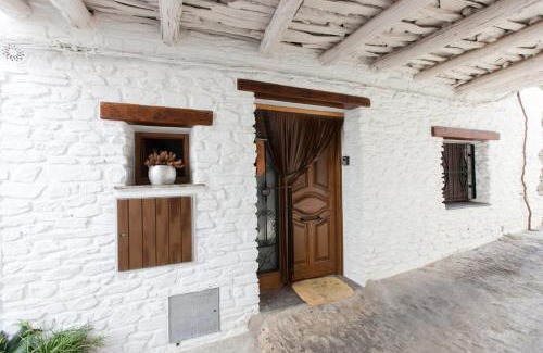 Pampaneira Apartment | Casa Martina Pampaneira