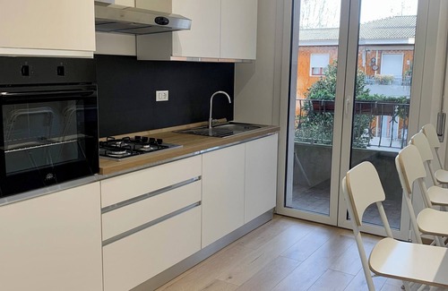 Campalto Apartment | Casa Martina Venice Apartment