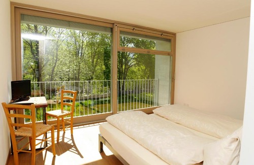 Aurigeno House | Casa Martinelli, Boutique-Hotel