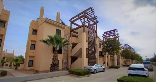 Fuente Alamo de Murcia Apartment | Casa Martinica 12-1-A , Hacienda del Alamo