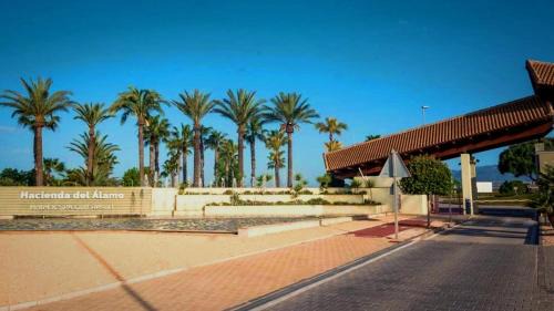 Fuente Alamo de Murcia Apartment | Casa Martinica 12-1-A , Hacienda del Alamo