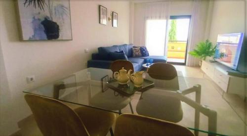 Fuente Alamo de Murcia Apartment | Casa Martinica 12-1-A , Hacienda del Alamo