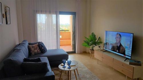 Fuente Alamo de Murcia Apartment | Casa Martinica 12-1-A , Hacienda del Alamo