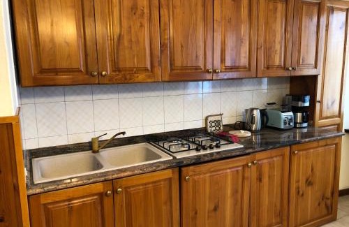 Prabione Apartment | Casa Mary apartments