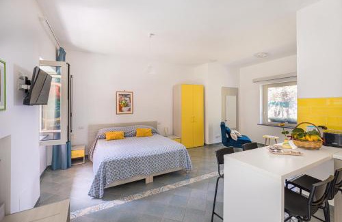 Priora Apartment | Casa Mary Family Apartment