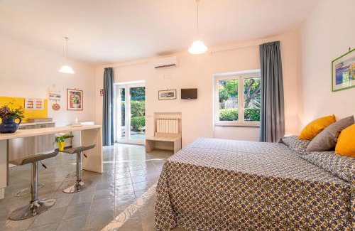 Priora Apartment | Casa Mary Family Apartment