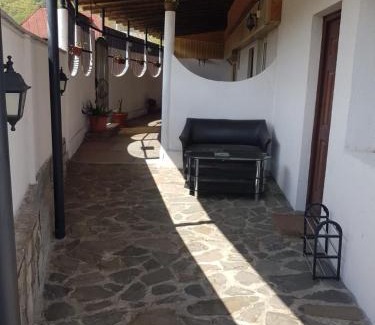 Tirgu Ocna House | Casa Mary Mar