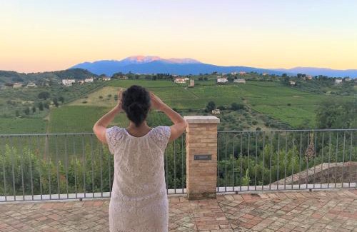Chieti Bed & Breakfast | Casa Marzapane