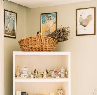 Chieti Bed & Breakfast | Casa Marzapane