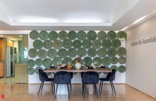 Polanco Apartment | Casa Masaryk by Kukun