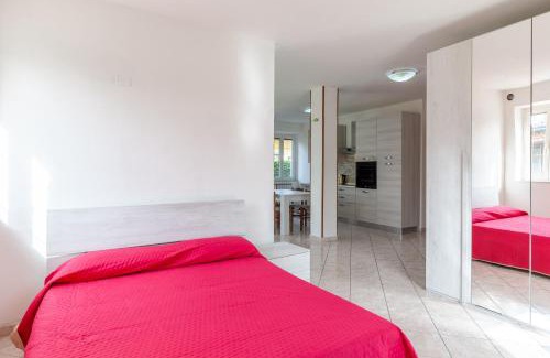 Massa Apartment | Casa Massa