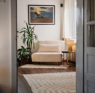 Bisericani Apartment | Casa Matheus