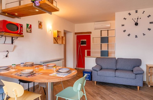 Cremia Apartment | Casa Matilde by Wonderful Italy