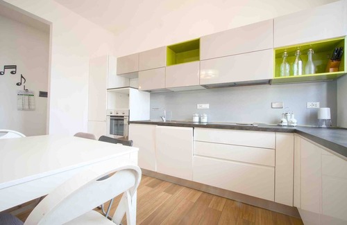 Rezza Apartment | Casa Matilde
