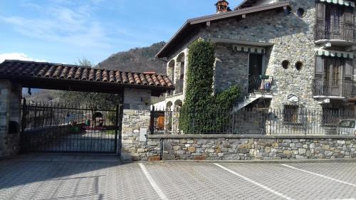 Vercana Apartment | Casa Matilde