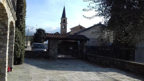 Vercana Apartment | Casa Matilde