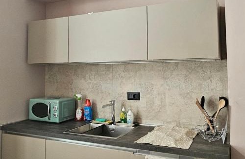 Cit Turin Apartment | Casa Matisse