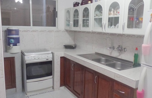 Old Havana Bed & Breakfast | Casa Maura Habana Vieja