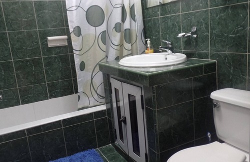 Old Havana Bed & Breakfast | Casa Maura Habana Vieja